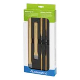 KNIPEX 9R 421 014 0 SB Σετ καλεμιών και ζουμπάδων 8 τεμαχίων (blister)