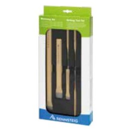 KNIPEX 9R 421 011 0 SB Σετ καλεμιών και ζουμπάδων 8 τεμαχίων (blister)