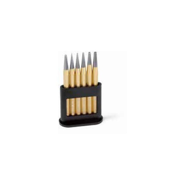 KNIPEX 9R 424 120 0 Σετ κωνικών ζουμπάδων σε πλαστική βάση