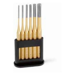 KNIPEX 9R 425 170 0 Σετ κυλινδρικών ζουμπάδων σε πλαστική βάση, 6 τεμα