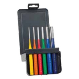 KNIPEX 9R 425 530 6 RC Σετ κυλινδρικών ζουμπάδων «Exclusive» σε μεταλλ