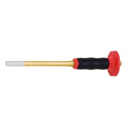 KNIPEX 9R 451 312 0 SB Κυλινδρικός ζουμπάς XXL με προστατευτικό χεριού
