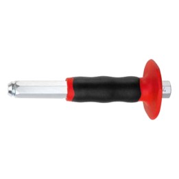 KNIPEX 9R 455 170 5 Καρφωτικό κρούσης για καρφιά στήριξης με προστατευ