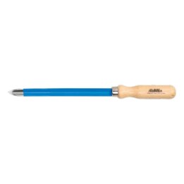 KNIPEX 9R 462 150 0 Τριγωνική ξύστρα κοίλης λείανσης λεπίδα 150 mm