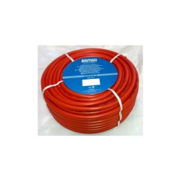 BAMAX Λάστιχο ασετιλίνης ISO 3821 BX15815WAC