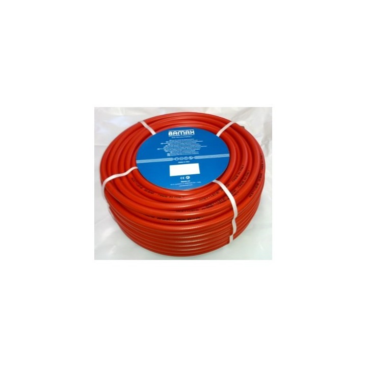 BAMAX Λάστιχο ασετιλίνης ISO 3821 BX15815WAC