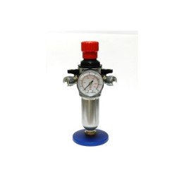 BAMAX Ρυθμιστής πίεσης με φίλτρο BX16 RPF 12 BX16RPF12
