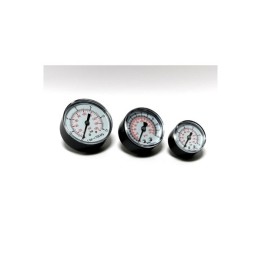 BAMAX Μανόμετρο πίσω σύνδεσης