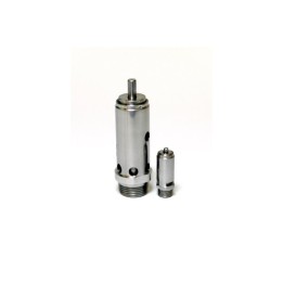 BAMAX Βαλβίδα ασφαλείας INOX