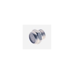 BAMAX Σιγαστήρας INOX