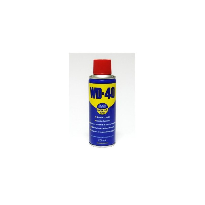 BAMAX Σπρέι WD-40 WD40