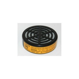 BAMAX Ανταλλακτικά φίλτρα μάσκας βαφής BX-FILTER
