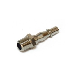 BAMAX Νιπέλ ταχυσυνδέσμου αρσενικό τύπου GB BX12GB/1