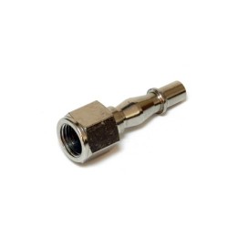 BAMAX Νιπέλ ταχυσυνδέσμου θηλυκό τύπου GB BX12GB/A1