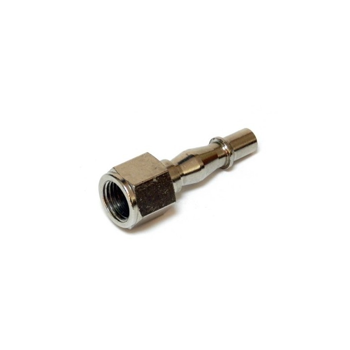 BAMAX Νιπέλ ταχυσυνδέσμου θηλυκό τύπου GB BX12GB/A1