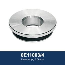 ECODORA 0E11003/4 Φις πίεσης Ø 56 mm