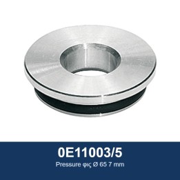 ECODORA 0E11003/5 Φις πίεσης Ø 65,7 mm