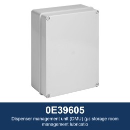 ECODORA 0E39605 Dispenser management unit (DMU) (με storage room manag