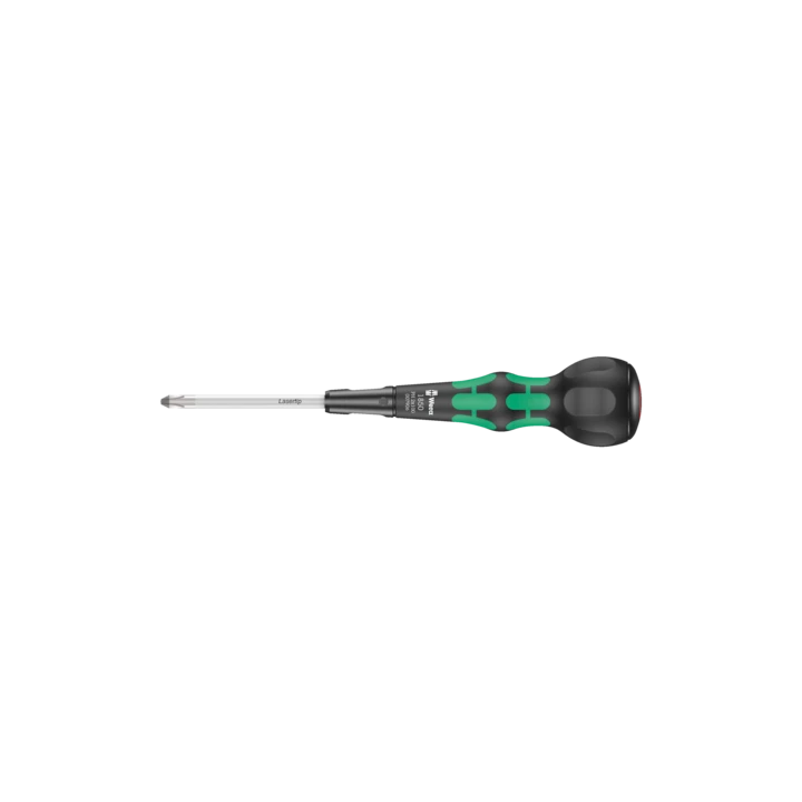 Wera 1850 PH Kraftform Ball-Grip PH 3 x 150 mm – Κατσαβίδι σταυρό Phil