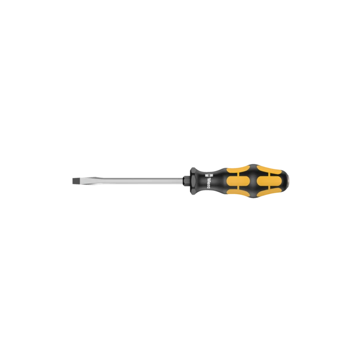 Wera 932 A 1,6 x 9,0 x 150 mm – Κατσαβίδι-καλέμι ίσιο