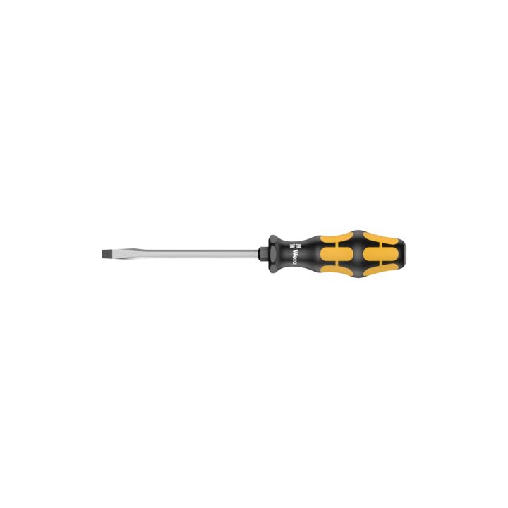 Wera 932 AS 1,2 x 7,0 x 138 mm – Κατσαβίδι-καλέμι ίσιο με τετράγωνη υπ