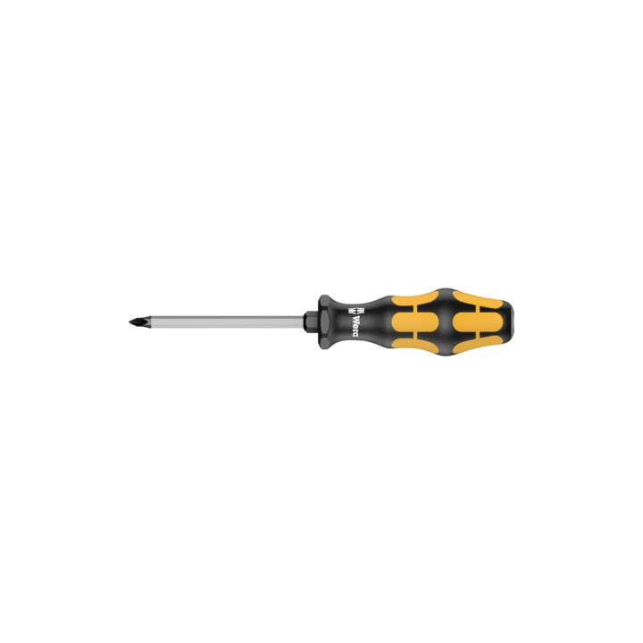Wera 917 SPHS PH 2 x 113 mm – Κατσαβίδι-καλέμι σταυρό Phillips