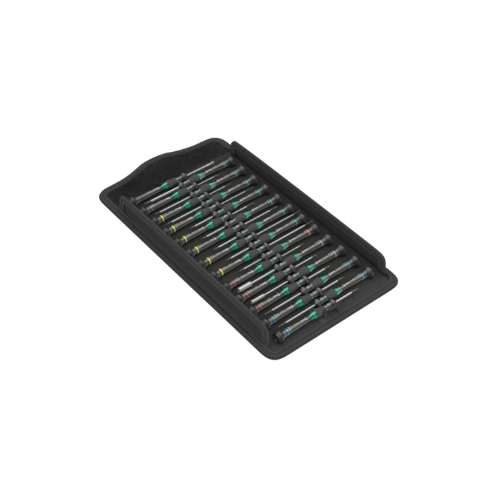Wera Kraftform Micro Big Pack 1 – Σετ κατσαβιδιών ακριβείας ηλεκτρονικ