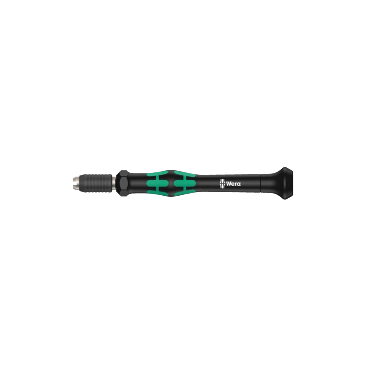 Wera 1013 Kraftform Micro – Μυτοκατσάβιδο ακριβείας για μύτες halfmoon