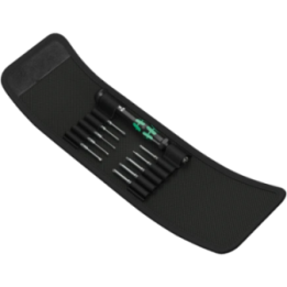Wera Kraftform Kompakt Micro 11 Universal 1 – Σετ μυτοκατσάβιδου ακριβ