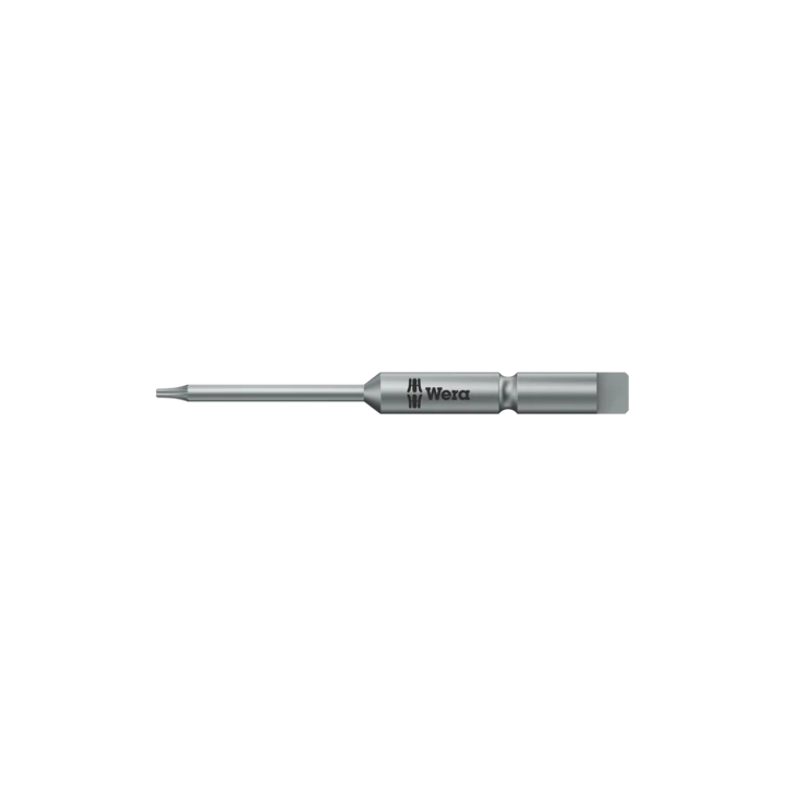 Wera 867/9 C TX 1 x 44 mm – Μύτη ακριβείας TORX halfmoon