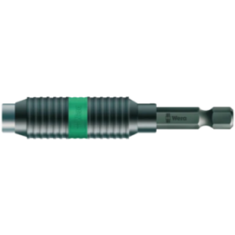 Wera 897/4 R Rapidaptor BiTorsion – Μυτοθήκη ταχείας αλλαγής 1/4" x 75