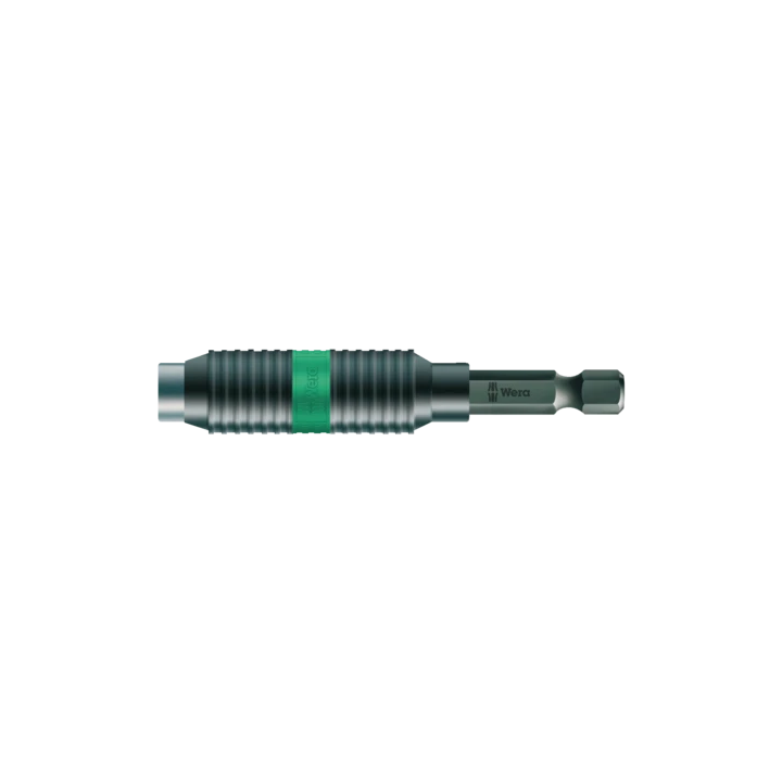 Wera 897/4 R Rapidaptor BiTorsion – Μυτοθήκη ταχείας αλλαγής 1/4" x 75