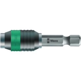 Wera 889/4/1 K Rapidaptor – Μαγνητική μυτοθήκη ταχείας αλλαγής 1/4" x