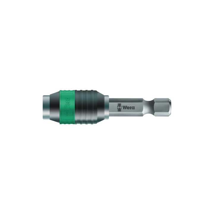 Wera 889/4/1 K Rapidaptor – Μαγνητική μυτοθήκη ταχείας αλλαγής 1/4" x