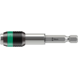 Wera 889/4/1 Rapidaptor – Μαγνητική μυτοθήκη ταχείας αλλαγής 1/4" x 75