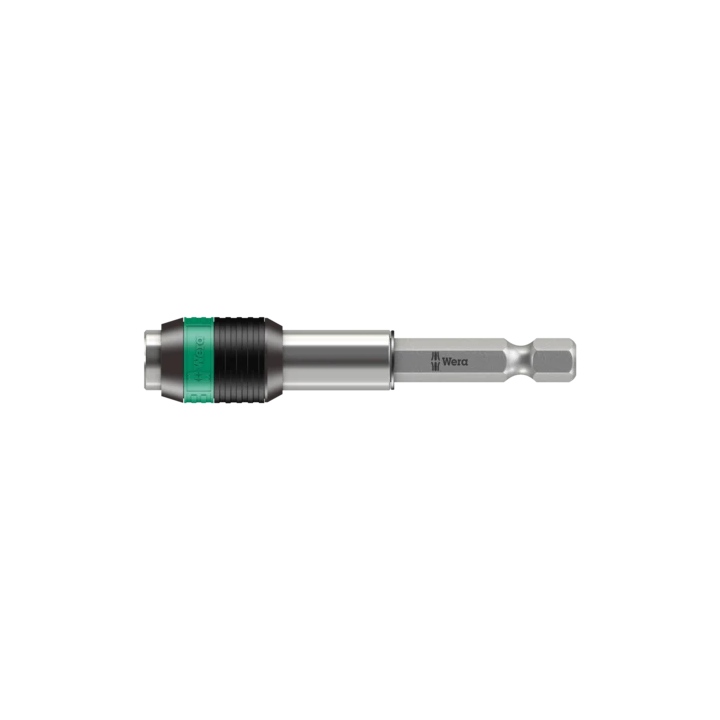 Wera 889/4/1 Rapidaptor – Μαγνητική μυτοθήκη ταχείας αλλαγής 1/4" x 75