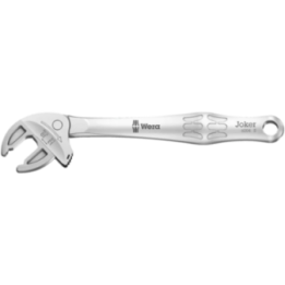 Wera 6004 Joker S – Αυτορυθμιζόμενο γερμανοκλειδί 10–13 mm
