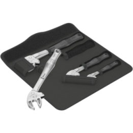 Wera 6004 Joker 4 Set 1 – Σετ αυτορυθμιζόμενων γερμανοκλειδιών 4 τεμ.