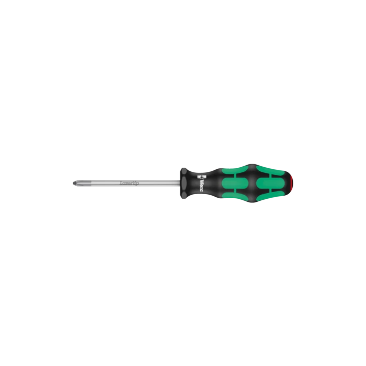 Wera 350 PH PH 4 x 200 mm – Κατσαβίδι σταυρού Phillips