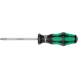 Wera 355 PZ PZ 2 x 300 mm – Κατσαβίδι Pozidriv