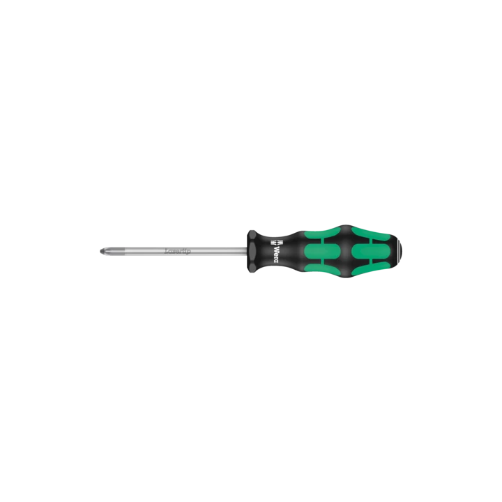 Wera 355 PZ PZ 2 x 300 mm – Κατσαβίδι Pozidriv