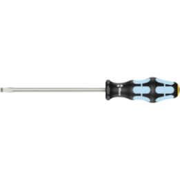 Wera 3334 1,2 x 8,0 x 175 mm – Ανοξείδωτο κατσαβίδι ίσιο