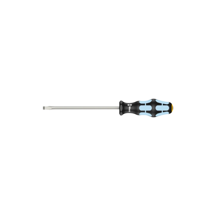 Wera 3334 1,2 x 8,0 x 175 mm – Ανοξείδωτο κατσαβίδι ίσιο