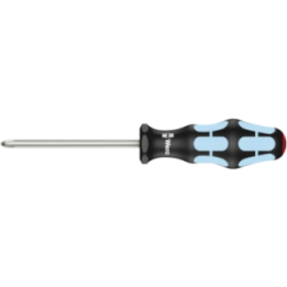 Wera 3350 PH PH 3 x 150 mm – Ανοξείδωτο κατσαβίδι σταυρού Phillips