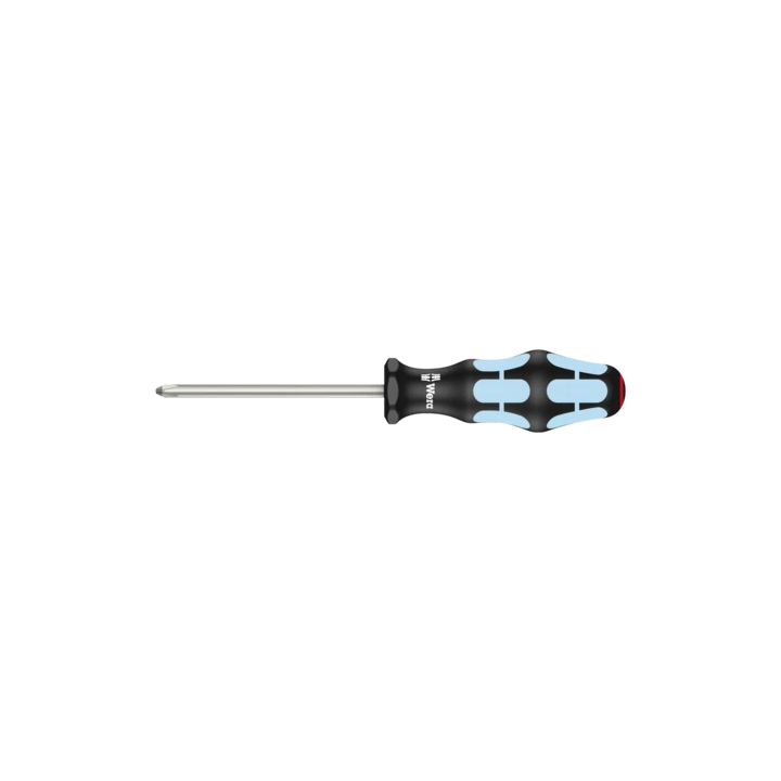 Wera 3350 PH PH 3 x 150 mm – Ανοξείδωτο κατσαβίδι σταυρού Phillips