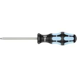 Wera 3355 PZ PZ 3 x 150 mm – Ανοξείδωτο κατσαβίδι Pozidriv
