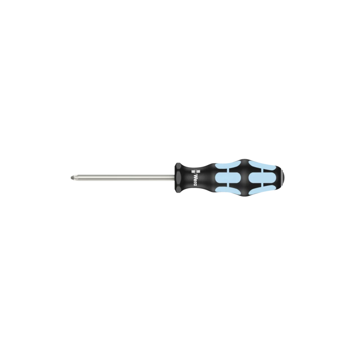 Wera 3355 PZ PZ 3 x 150 mm – Ανοξείδωτο κατσαβίδι Pozidriv