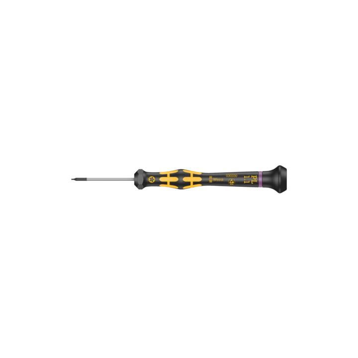 Wera 1573 Pentalobe ESD Kraftform Micro PL 1,1 x 40 mm – Κατσαβίδι ακρ
