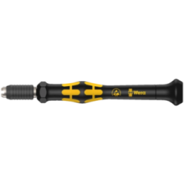 Wera 1013 Kraftform Micro ESD – Μυτοκράτης ακριβείας ESD για μύτες 4 m