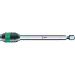 Wera 889/4 R – Universal αντάπτορας μυτών Rapidaptor 1/4" x 100 mm